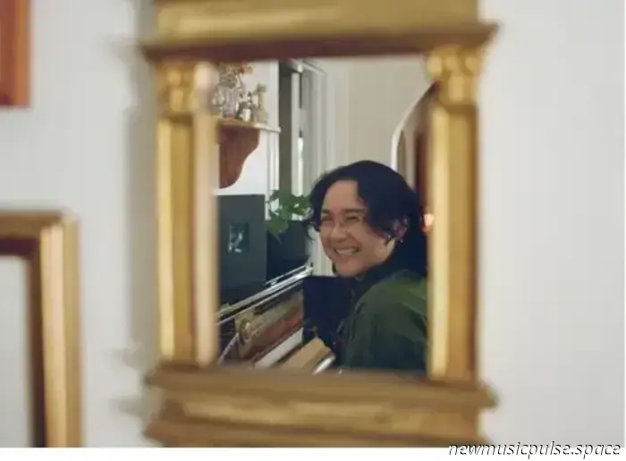 Jay Som und Hayley Williams vereinen sich bei „Past Lives“.