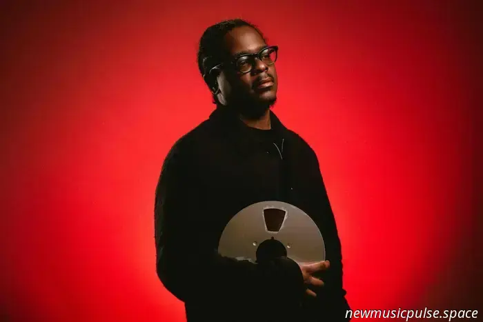 DJ Harrison kündigt sein neues Album „ElectroSoul“ an