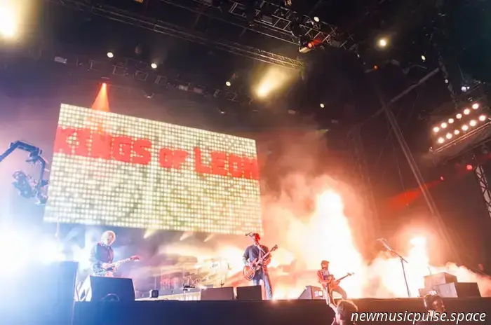 Cronaca in diretta: Victorious Festival 2025