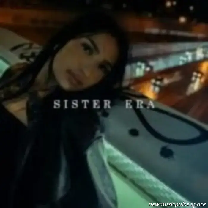 Premiere: In ihrer „Sister Era“ findet LOV Kraft im Loslassen – Atwood Magazine