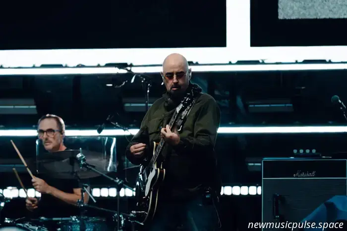 Bonehead is the hidden factor fueling the Oasis reunion.