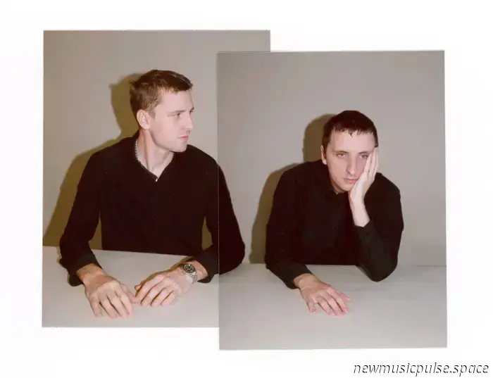 These New Puritans поделились новой песней «The Other Side»