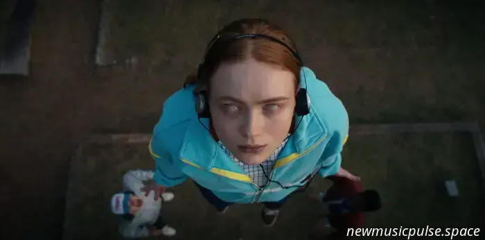 Stranger Things: Sieben musikalische Momente, die Hawkins zum Beben brachten