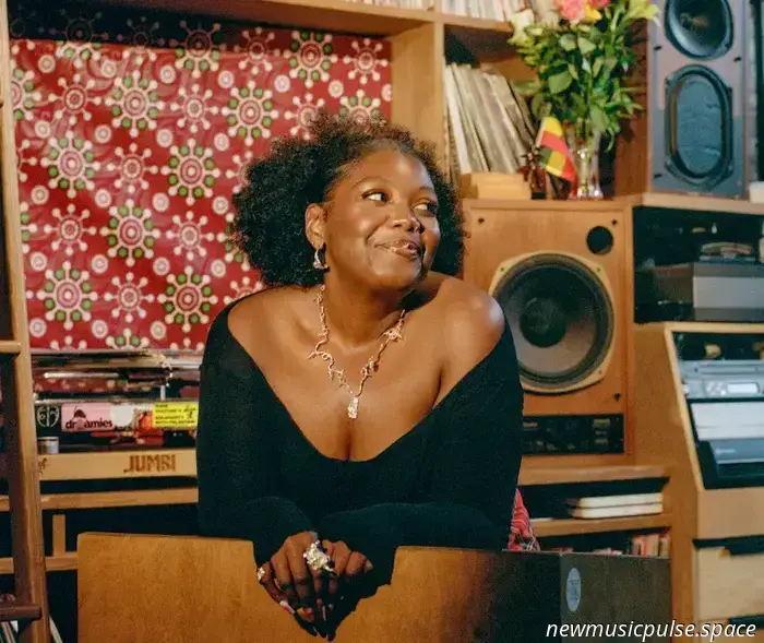 Developing as an Artist: A Conversation with Yazmin Lacey