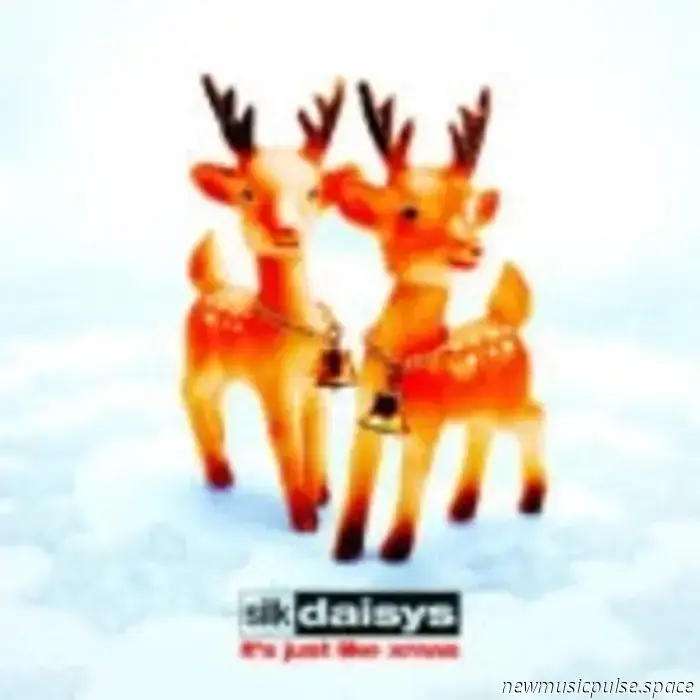 Mistletones 2025: Le migliori nuove canzoni natalizie, Parte 2! - Atwood Magazine