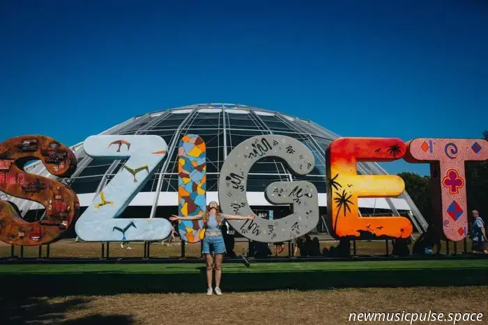 Live Update: Sziget Festival 2025