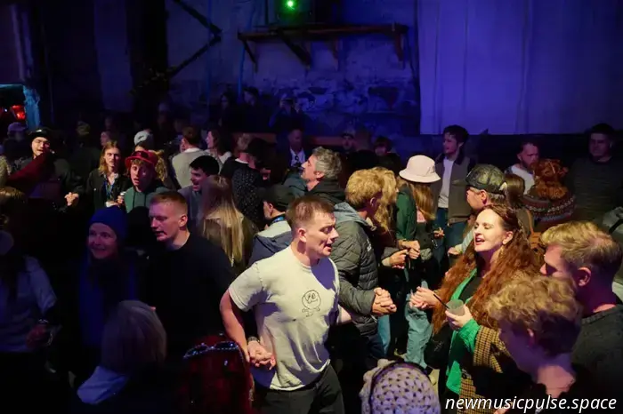 Live Coverage: G! Festival 2025