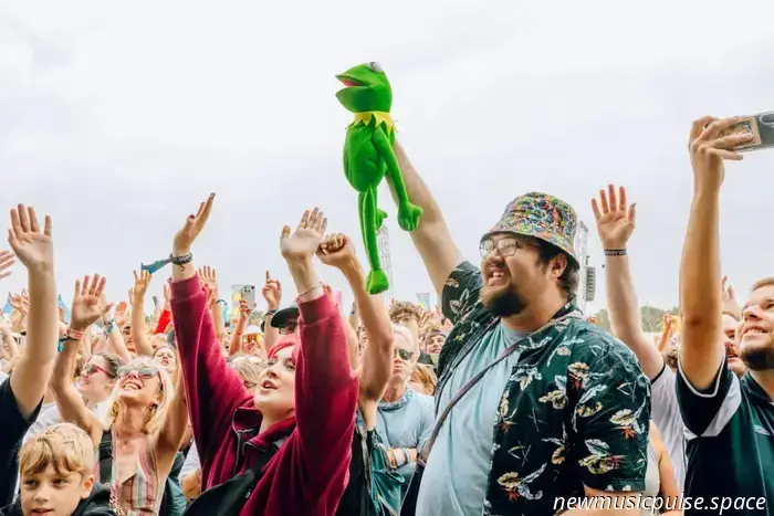 Live Coverage: Truck Festival 2025