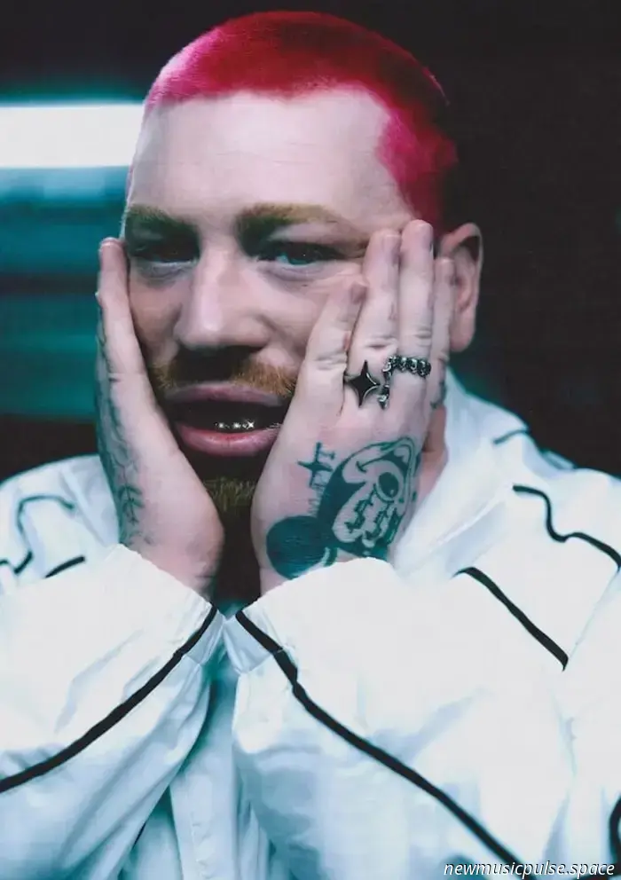 Saint Harison pubblica il singolo soul ‘ghosted’