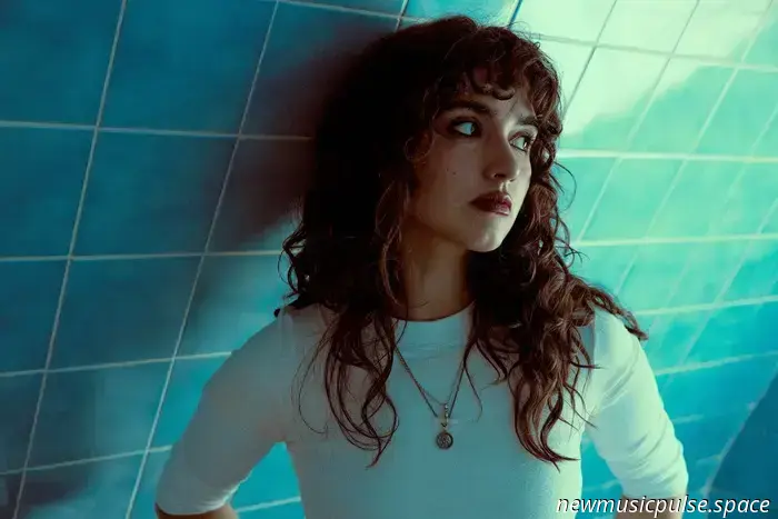 Artista da tenere d'occhio: Asha Banks si abbandona all'istinto in "Rerun", un confessionale meravigliosamente crudo su desiderio, dubbio e lasciar andare - Atwood Magazine