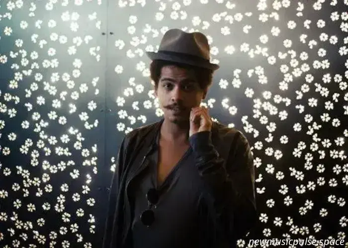 Seth Troxler Claims His Record Collection Was "Almost Ruined" After Ibiza Floods