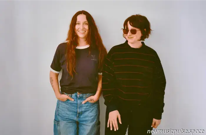 Waxahatchee Embraces Her Indie Rock Origins with New Band Snocaps