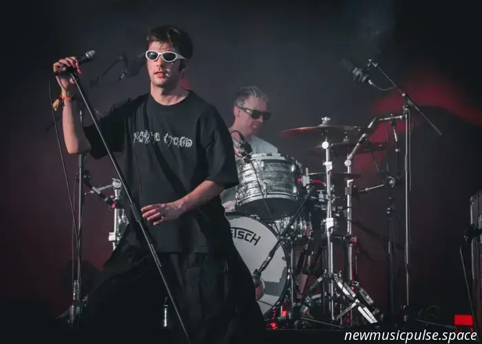 Live Coverage: TRNSMT 2025