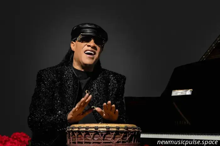 Stevie Wonder als nächster BST Hyde Park 2025 Headliner bekannt gegeben