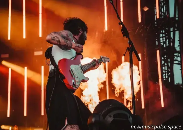 Live Coverage: TRNSMT 2025