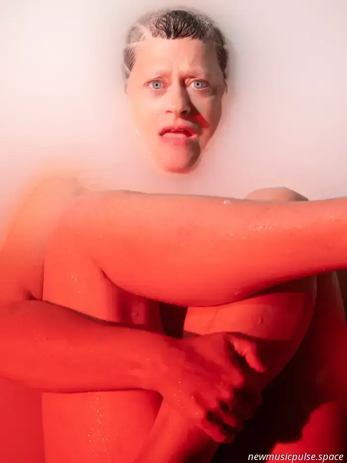 Peaches anuncia «No Lube So Rude» — su primer álbum en una década.