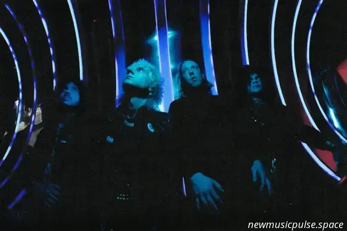 Lathe of Heaven condivide il nuovo brano ‘Oblivion’