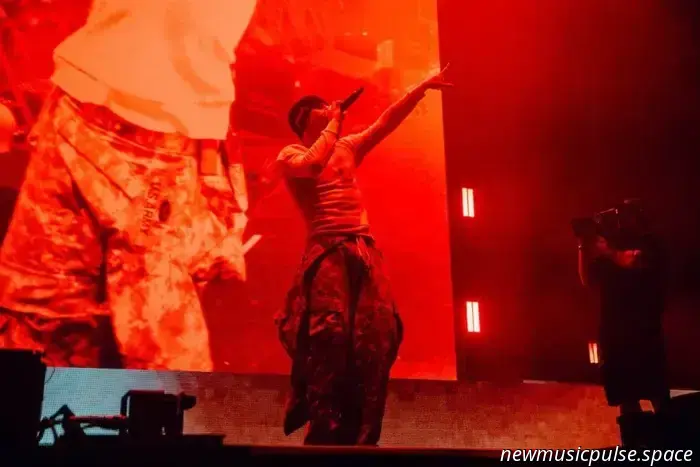 The Kid LAROI – Bevor ich es vergesse