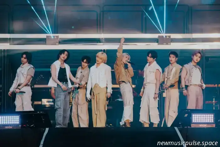 Eight Hidden Gems by Stray Kids That Every STAY Should Be Aware Of