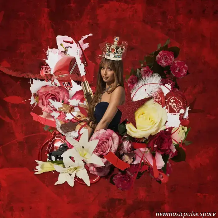 ПинкПантересс продлевает свой североамериканский тур