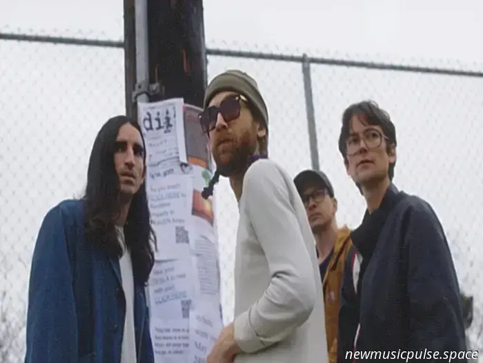 DIIV анонсируют экспериментальный концертный фильм и живой альбом «Boiled Alive»