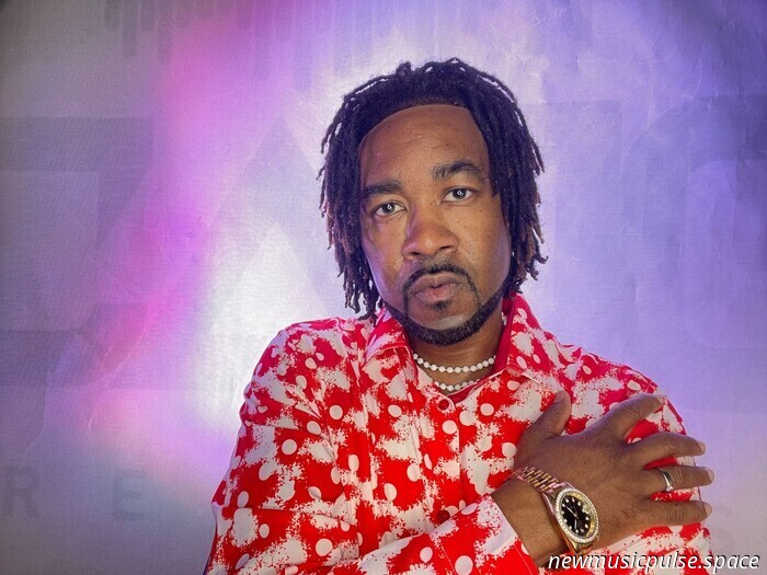 Canton Jones Habla Desde El Corazón En Su Nuevo Sencillo ' You Know I Do (LOVER's Version)'