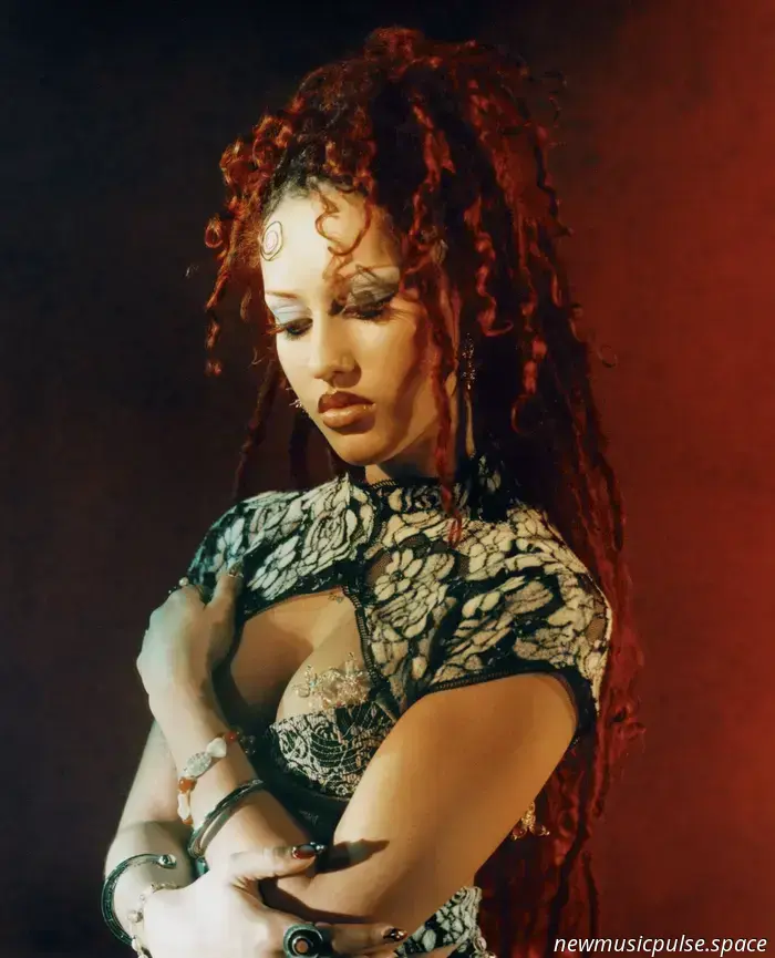 Absolutely Reveals Upcoming Album ‘Paracosm’