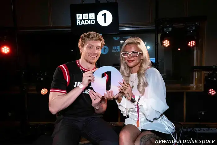 Skye Newman gewinnt den „Sound of 2026“ von BBC Radio 1