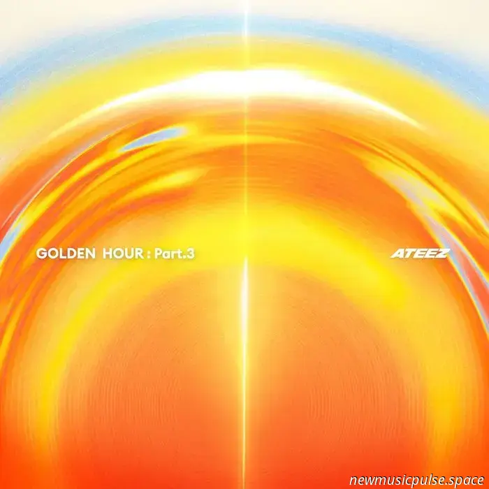 “The Most Sincere And Expressive Section” ATEEZ Discusses ‘Golden Hour: Part.3’