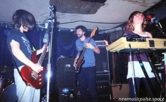 Rilo Kiley, 'The Execution of All Things,' and the Indie Rock Landscape They Helped Shape - Atwood Magazine