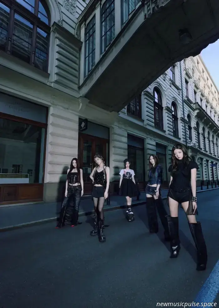 „Wir wussten, dass die Fans es lieben würden!“ Interview mit ITZY