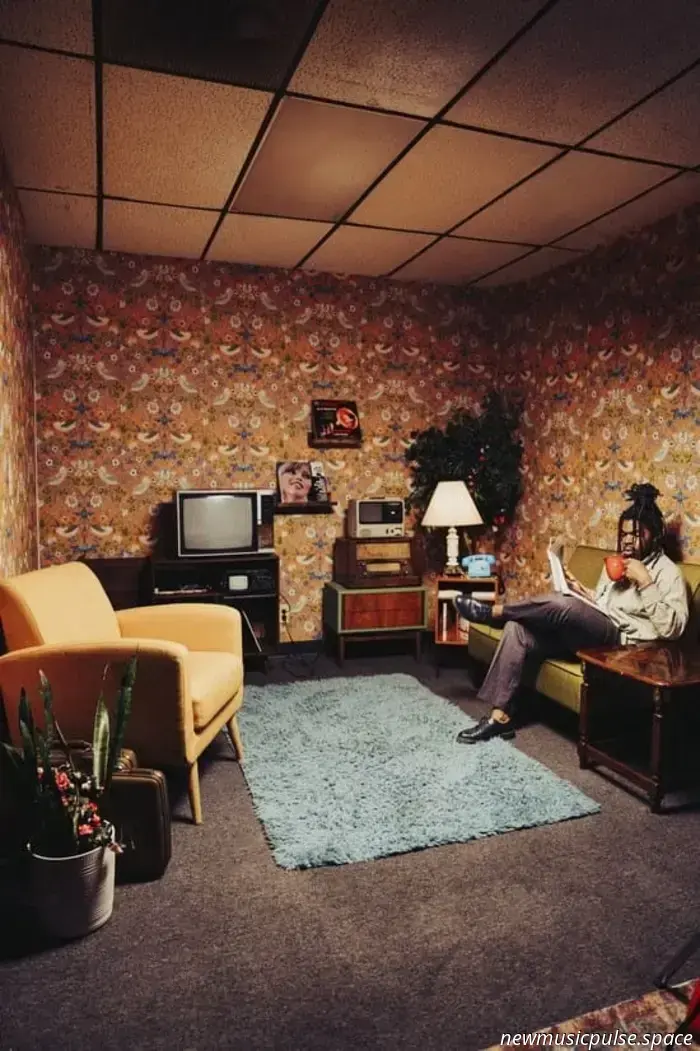 JayWood Releases Joyful New Track ‘SUN BABY’