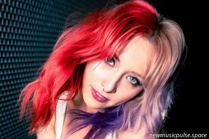 “I Won’t Stay Silent”: Kalie Shorr is Reviving Pop-Rock – Louder, More Queer, and More Defiant Than Ever - Atwood Magazine