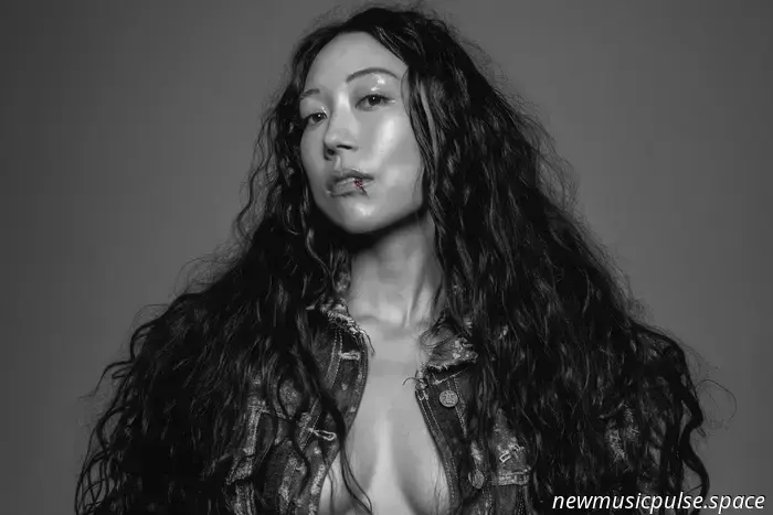 Interview: SASAMI Discusses Instinct, Creative Freedom, and Her Cinematic Pop Shift in ‘Blood on the Silver Screen’ - Atwood Magazine
