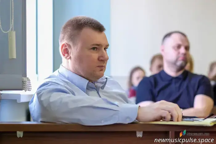 Мусор: Впусти Свет Внутрь