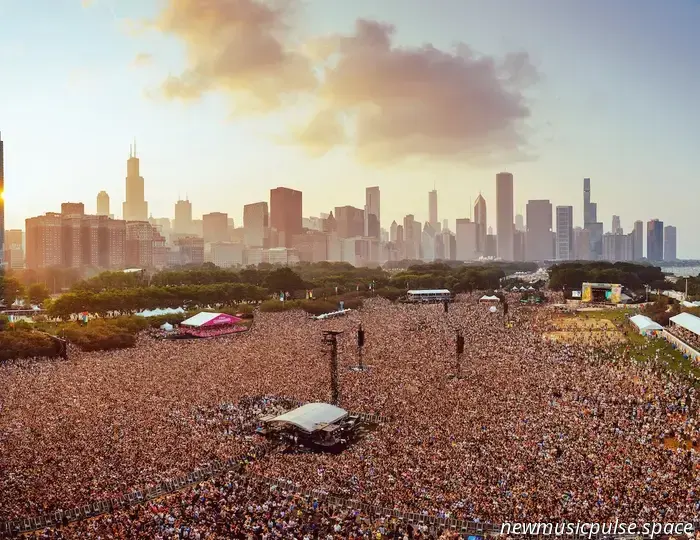 Lollapalooza 2025 ist das Gesprächsthema schlechthin, und wir sind hier, um Ihnen zu sagen, warum - Atwood Magazine