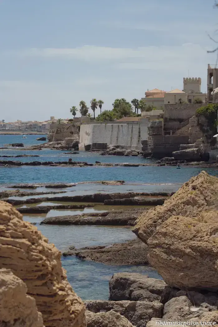 Ortigia Music Festival: Alte Straßen, Zukünftige Klänge
