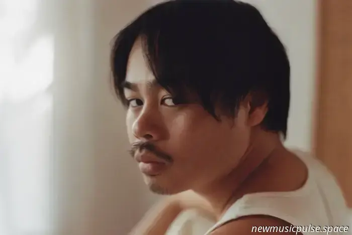 Labit’s “MANGOES AND RICE” Is a Sincere Expression of His Filipino-American Identity - Atwood Magazine