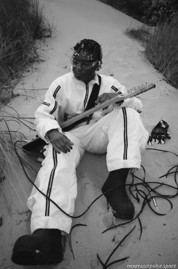 Cosmic Lover: An Interview with Dreamer Isioma