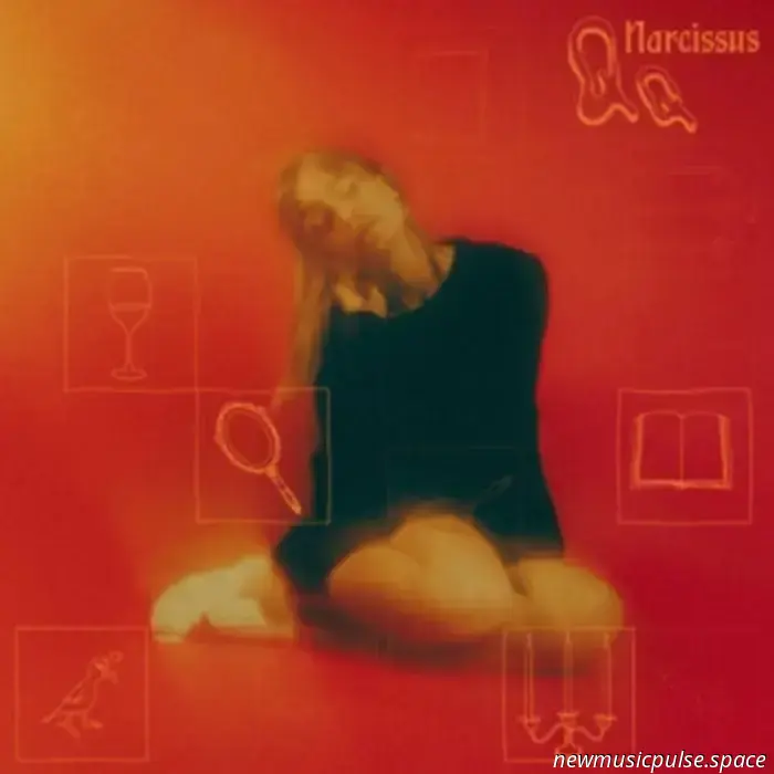 Queen Quails 'Narcissus'-EP ist eine funkelnde Ode an Identität und Zugehörigkeit in den Zwanzigern – Atwood Magazine