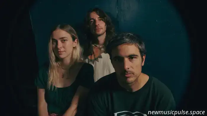 Peel Dream Magazine kündigt neues Mini-Album an.