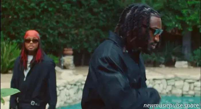 Odeal Collaborates with Leon Thomas for 'Miami'