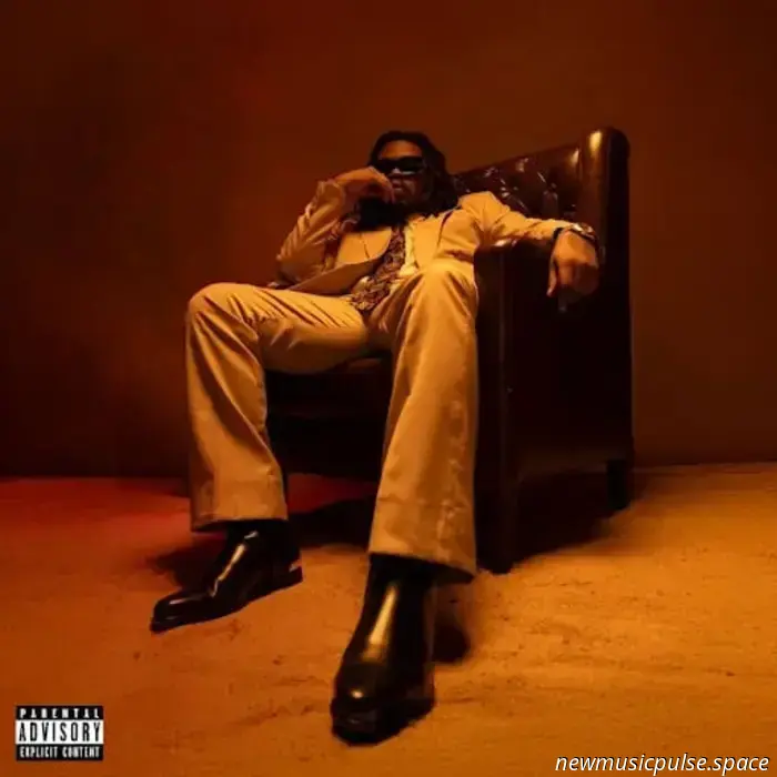 Olamide Drops Summer Singolo ’99’