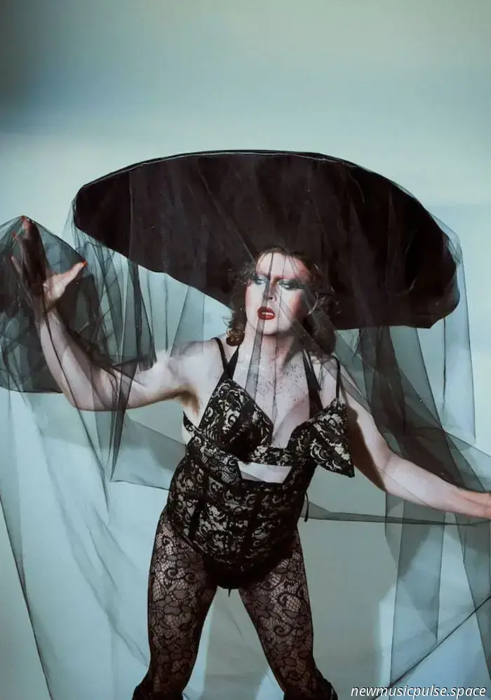 Queer, Creative, and Irish: SexyTadhg is not going to be overlooked.