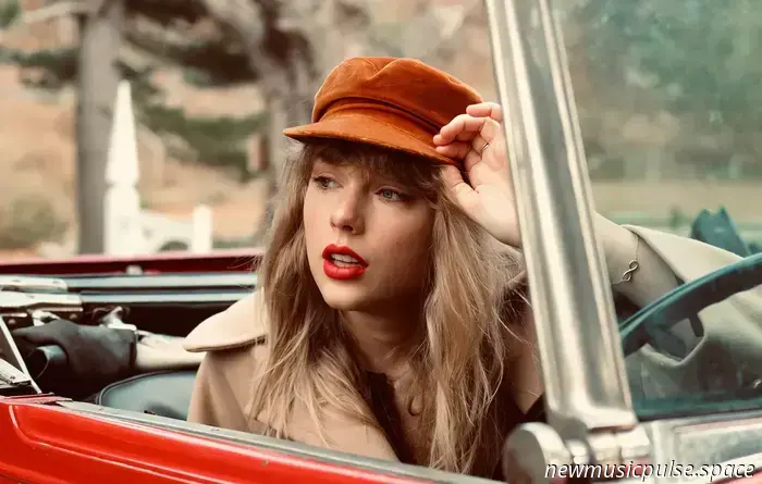 Il nuovo album di Taylor Swift 'The Life Of A Showgirl' – Tutto quello che devi sapere