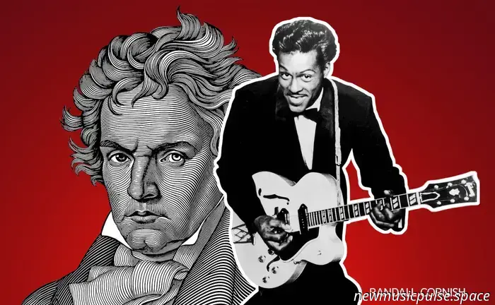 Essay: Mach Platz, Beethoven, sag Tschaikowski die Neuigkeiten! - Atwood Magazine