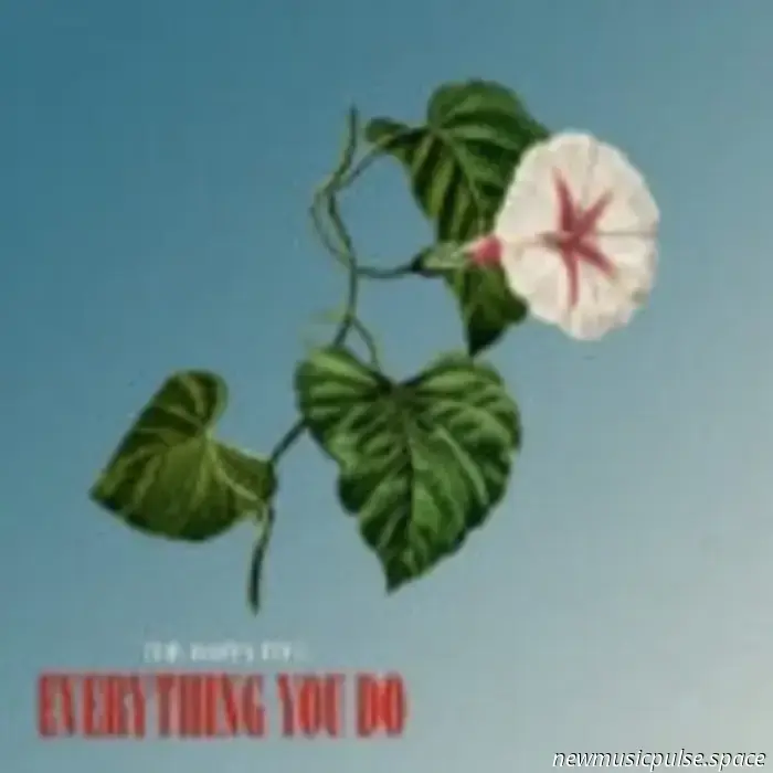 Приступы счастья - это гимн любви для всего тела, который звучит в “Everything You Do” - журнал Atwood Magazine.