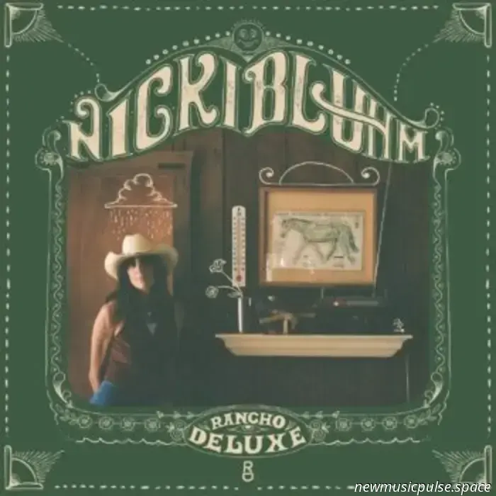 «Sono solo qui per il viaggio»: Nicki Bluhm presenta in anteprima «Tumbleweed», un'ode radiosa e sentita all'abbandono e al momento presente - Atwood Magazine