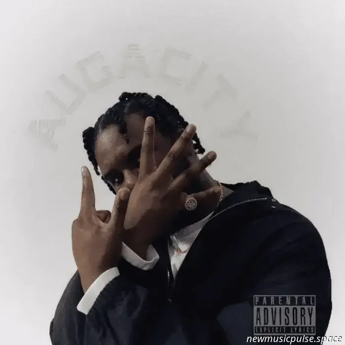 Романист — Дерзость