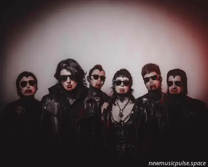 Entrevista con el vampiro: Creeper sobre ‘Sanguivore II: Mistress of Death’